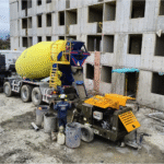 Guía técnica para evitar errores costosos al elegir la bomba de concreto para una obra
