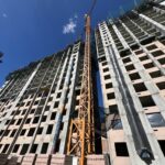 El alquiler de Torre Grúas en Colombia es una inversión inteligente.