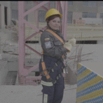 Equipo de infraestructura vial Colombia